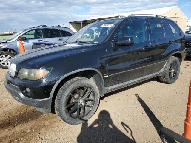BMW X5 4.4I
