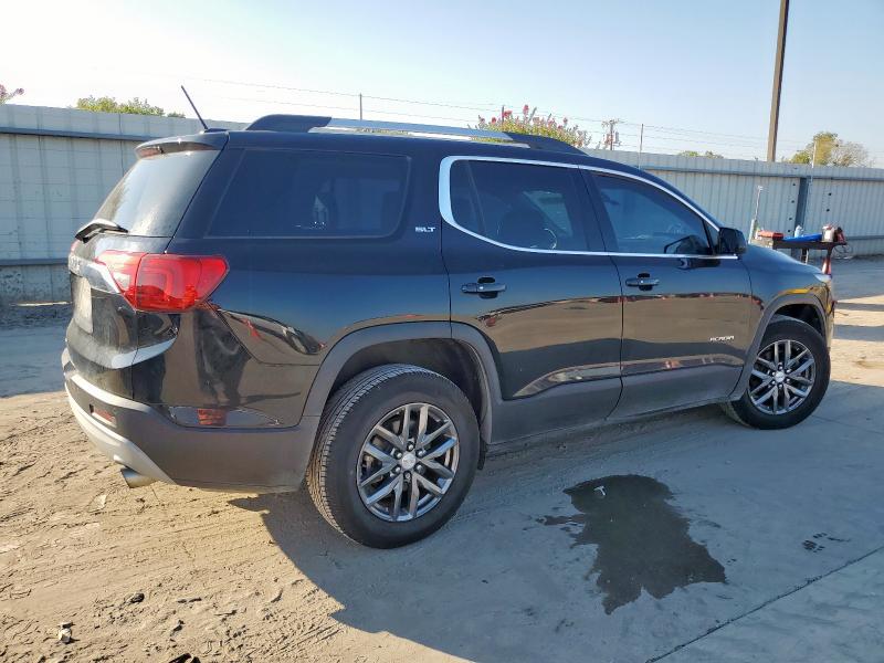 2018 GMC ACADIA SLT 1GKKNMLS5JZ106735