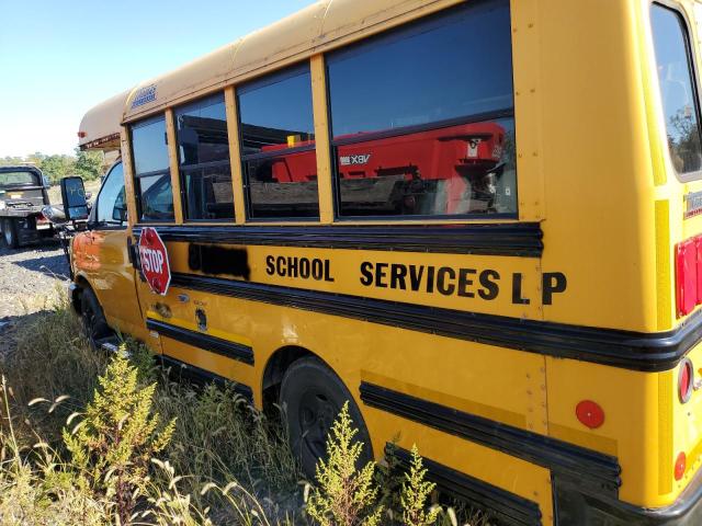 2012 CHEVROLET MINOTOUR G3500 #3276362796