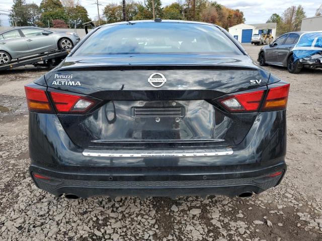 2020 NISSAN ALTIMA SV - 1N4BL4DV1LC247081