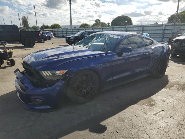2015 FORD MUSTANG GT #3293996823