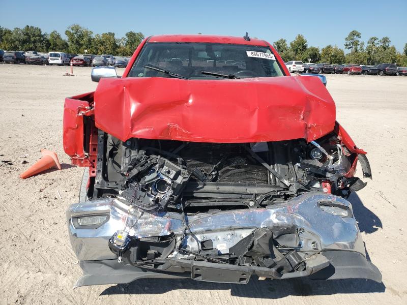 2018 GMC SIERRA C15 3GTP1NEC1JG588886