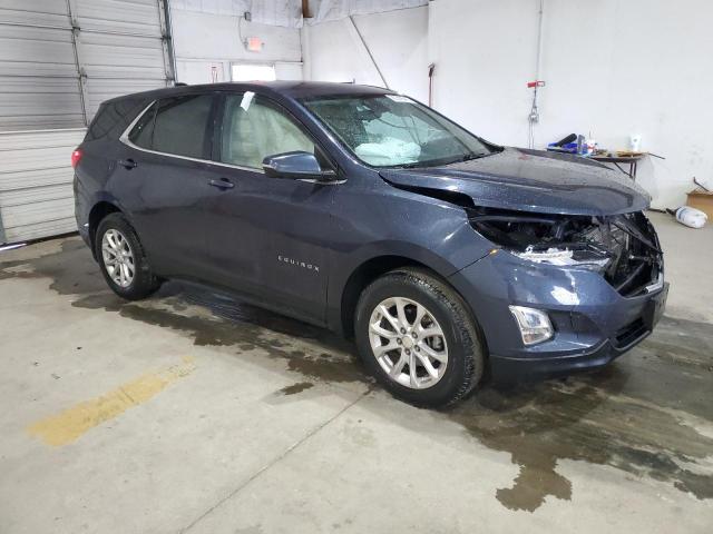 2018 CHEVROLET EQUINOX LT #3302859926