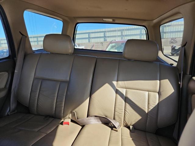 2000 TOYOTA 4RUNNER LI #3298070135