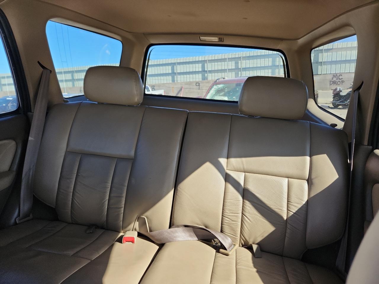 Lot #3298070135 2000 TOYOTA 4RUNNER LI