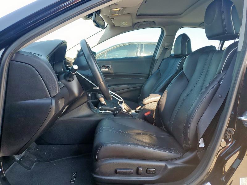 2021 ACURA ILX PREMIU 19UDE2F71MA010802