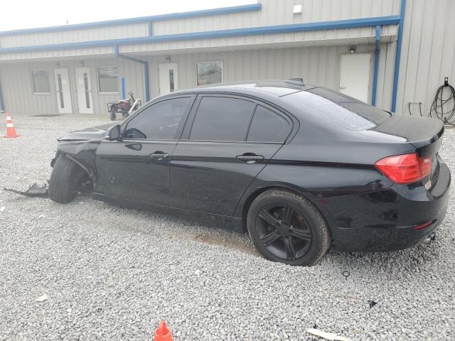 2013 BMW 328 I - WBA3A5C5XDF358625