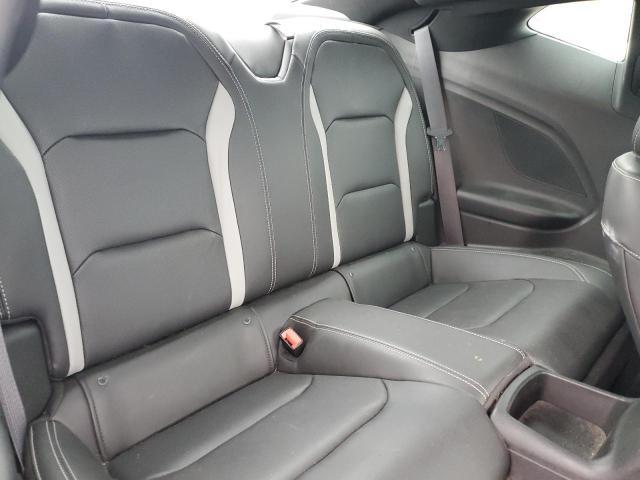 2019 CHEVROLET CAMARO LS #3296343407