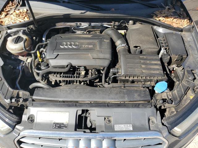 2015 AUDI A3 PREMIUM - WAUACGFF9F1009604