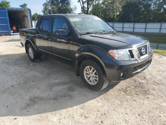 2018 NISSAN FRONTIER S - 1N6DD0ER8JN736456