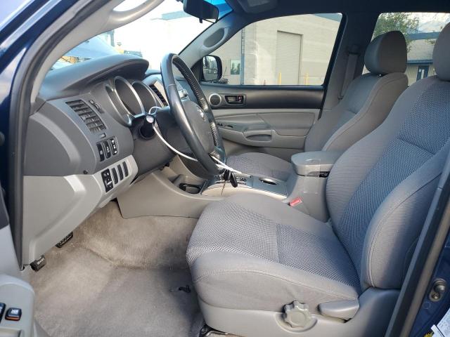 2006 TOYOTA TACOMA DOU #3298084170