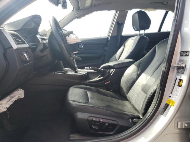 2013 BMW 328 I SULE - WBA3C1C55DF444105