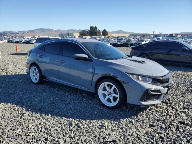 2021 HONDA CIVIC SPOR #3301993446