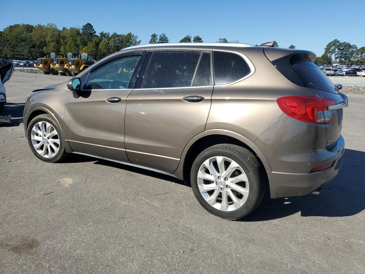 BUICK ENVISION PREMIUM