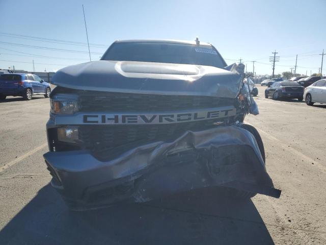 2020 CHEVROLET SILVERADO #3301638641