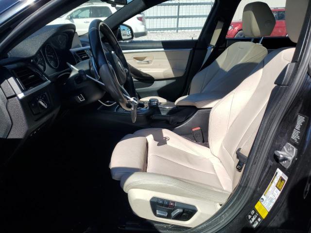 2016 BMW 428 XI GRA WBA4C9C58GG140042