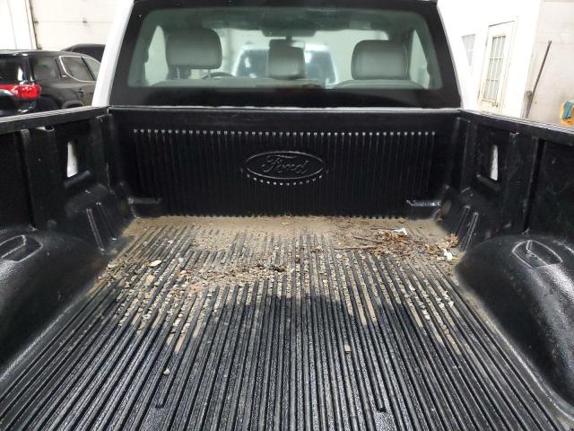 2018 FORD F150 1FTMF1CB8JFD61249