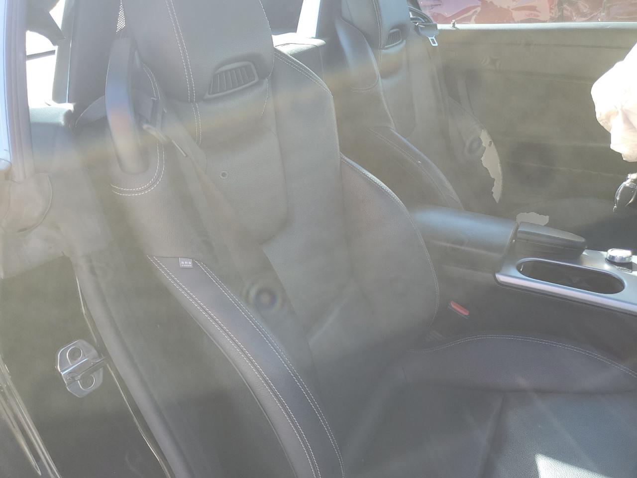 MERCEDES-BENZ SLK-CLASS 300