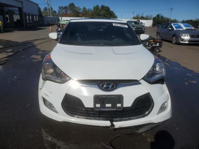 2016 HYUNDAI VELOSTER #3304515440