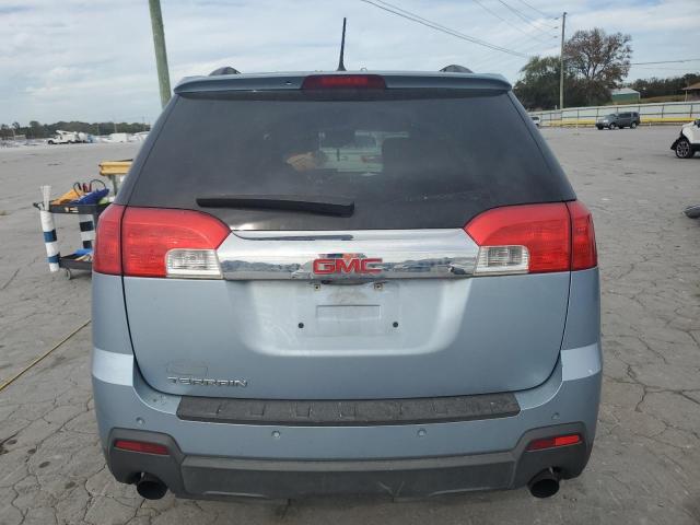 2014 GMC TERRAIN SL #3297081531