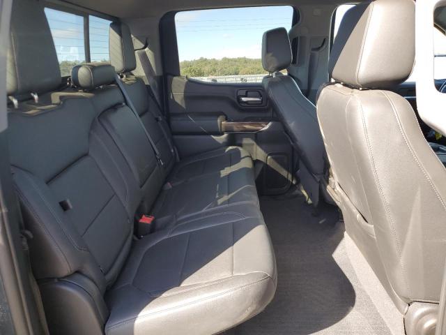 2020 CHEVROLET SILVERADO - 3GCPYFEL8LG315111