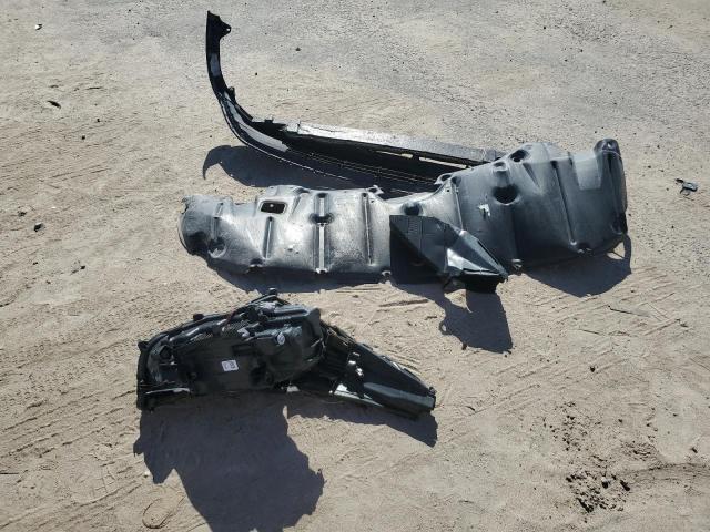 2022 TOYOTA HIGHLANDER - 5TDGZRAH8NS128794