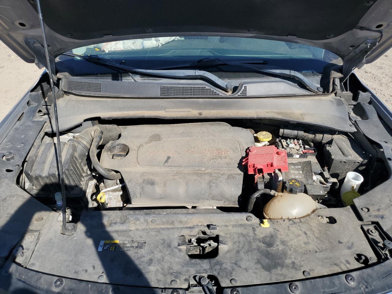 JEEP COMPASS LATITUDE