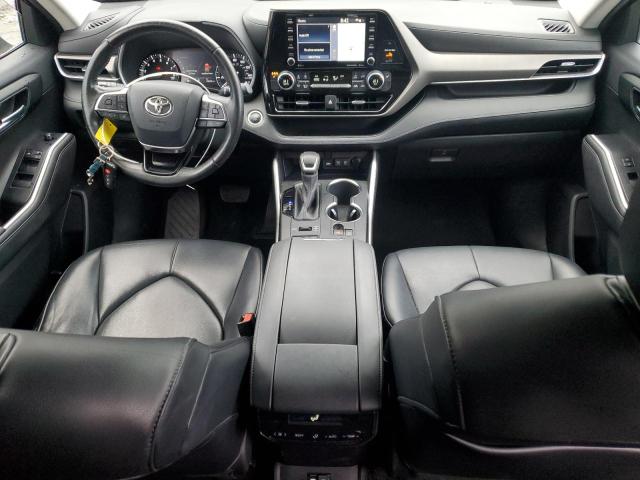 2020 TOYOTA HIGHLANDER #3316960085