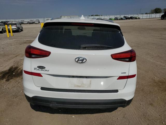 2019 HYUNDAI TUCSON LIM KM8J3CA40KU982912