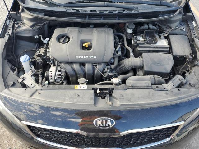 2017 KIA FORTE LX #3297076489