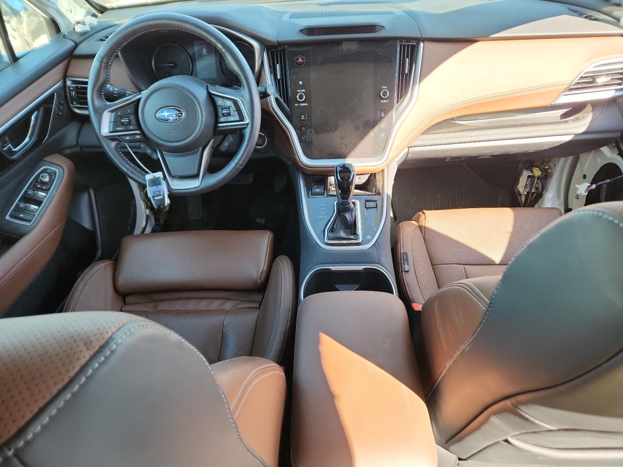 SUBARU OUTBACK TOURING LDL