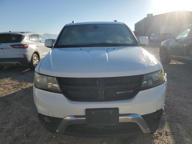 2018 DODGE JOURNEY CR 3C4PDDGG9JT430353