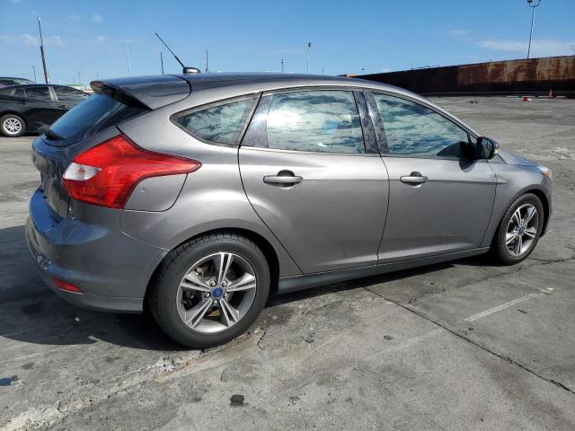 2014 FORD FOCUS SE - 1FADP3K22EL305864