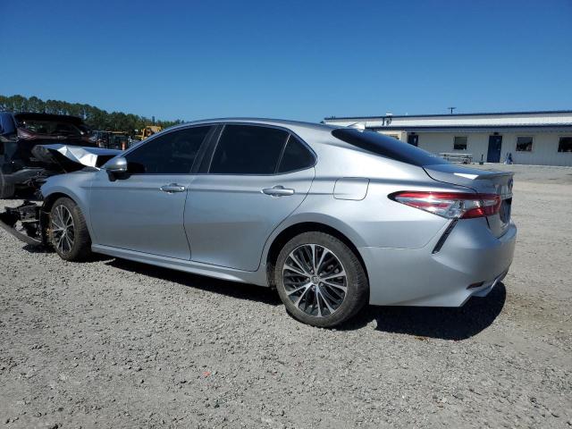 2019 TOYOTA CAMRY L - 4T1B11HK7KU214069