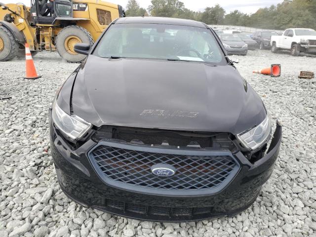 2018 FORD TAURUS POL #3287380982