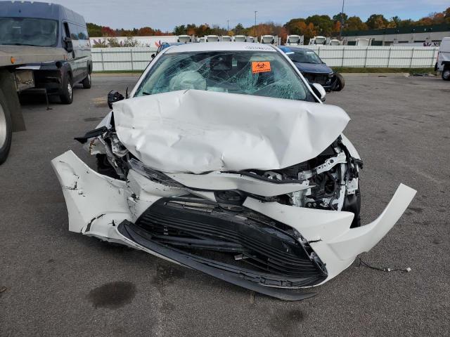 2023 TOYOTA COROLLA LE - 5YFB4MDE7PP021132