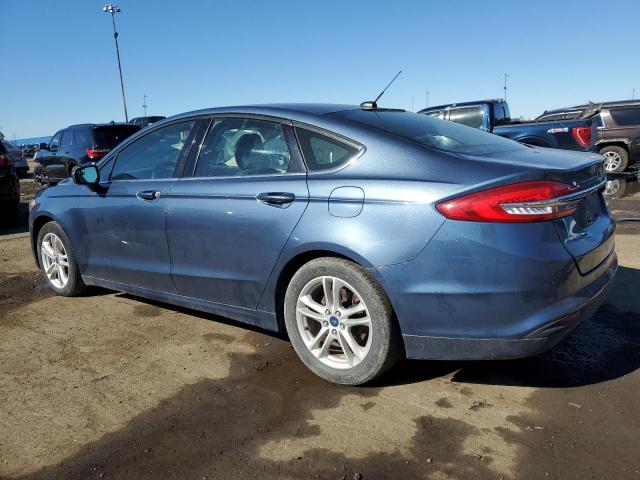 2018 FORD FUSION SE #3278584956