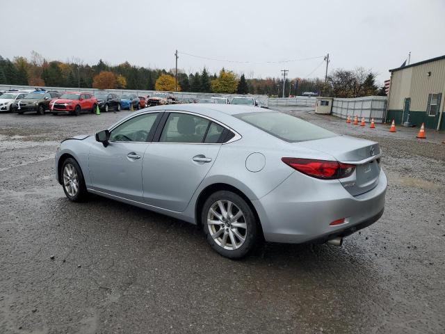 2017 MAZDA 6 SPORT - JM1GL1U50H1152206
