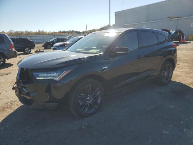 ACURA RDX A-SPEC