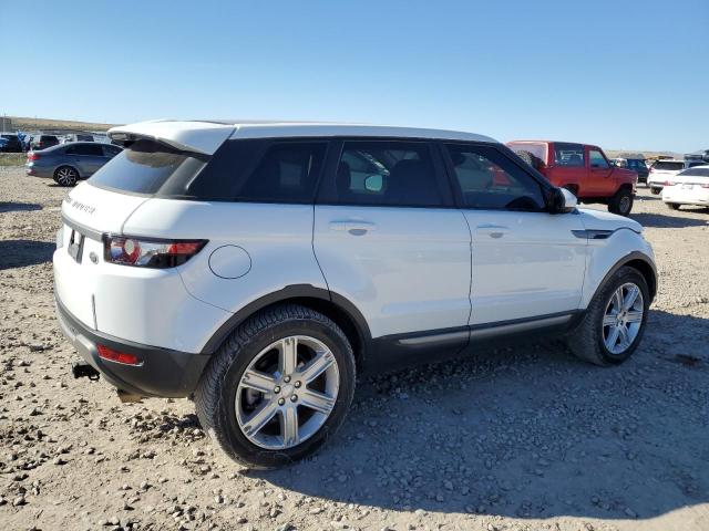 2015 LAND ROVER RANGE ROVE - SALVP2BG5FH053917