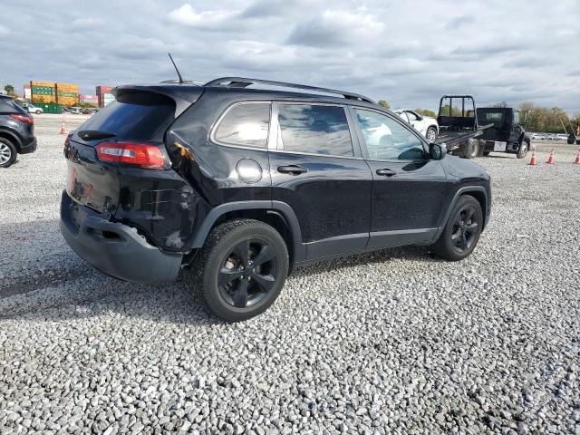 2017 JEEP CHEROKEE S 1C4PJLAB8HW578224