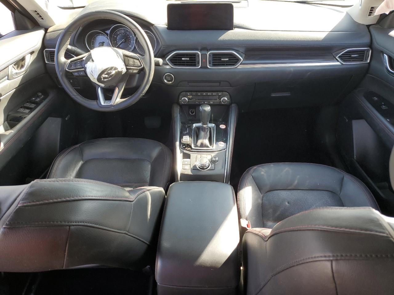 MAZDA CX-5 PREFERRED