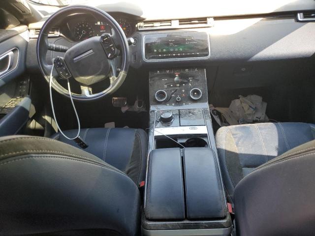 2020 LAND ROVER RANGE ROVE - SALYK2EX4LA266966