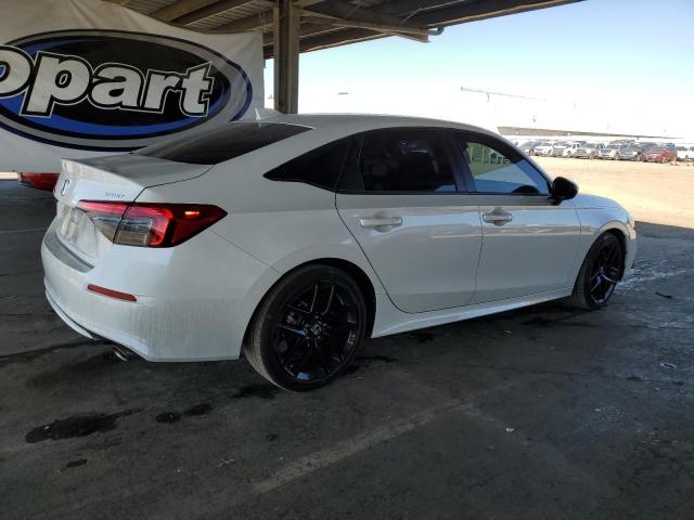 2023 HONDA CIVIC SPORT - 2HGFE2F58PH542075