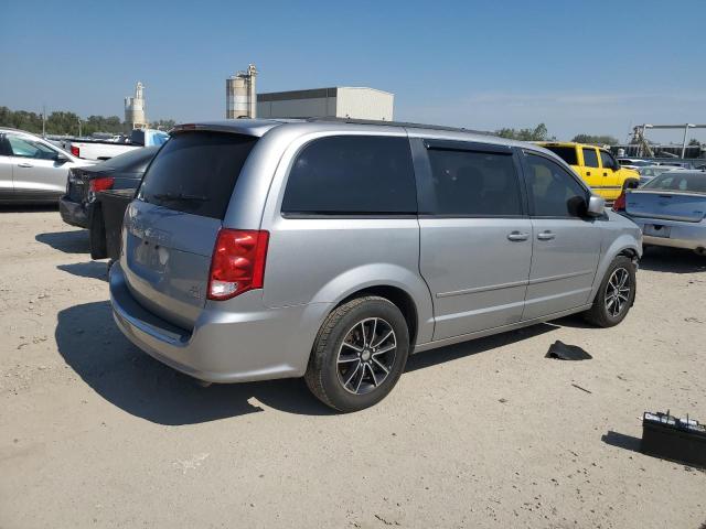 2017 DODGE GRAND CARAVAN GT - 2C4RDGEGXHR845398