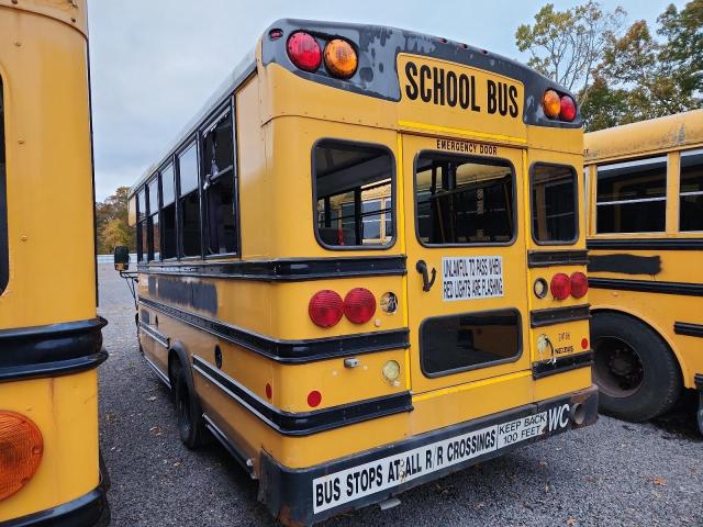 2012 CHEVROLET BANTAM G3500 #3274774260