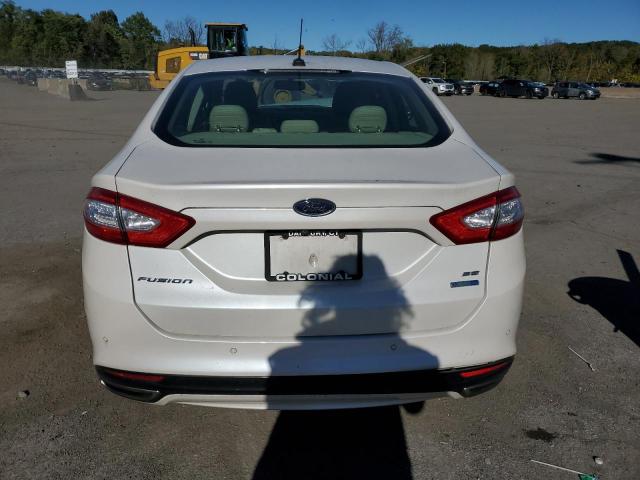 2016 FORD FUSION SE - 3FA6P0T91GR169203