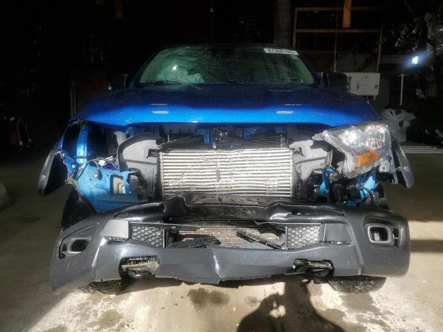 2020 FORD RANGER XL #3302699030