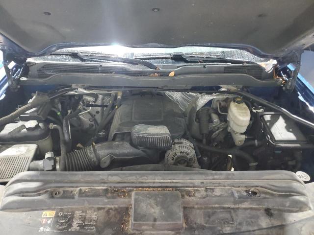 2015 CHEVROLET SILVERADO - 1GC2KVEG7FZ510095