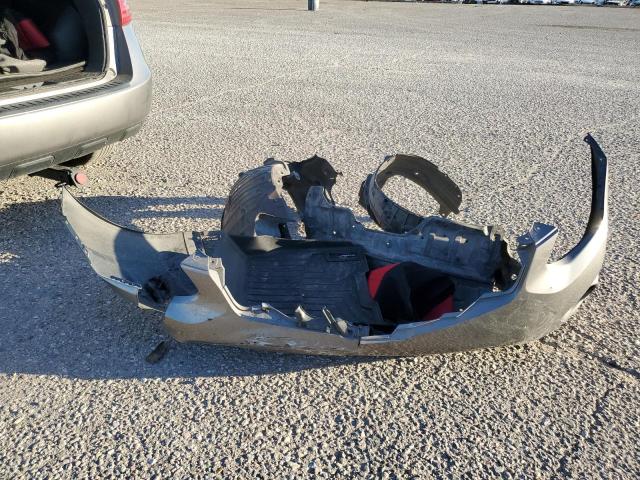 2015 NISSAN ROGUE SELE #3308271160